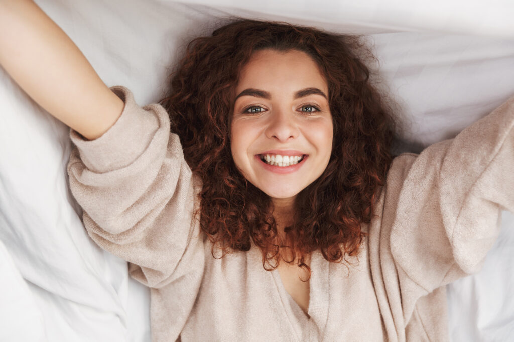 Tipos de orgasmo en la mujer