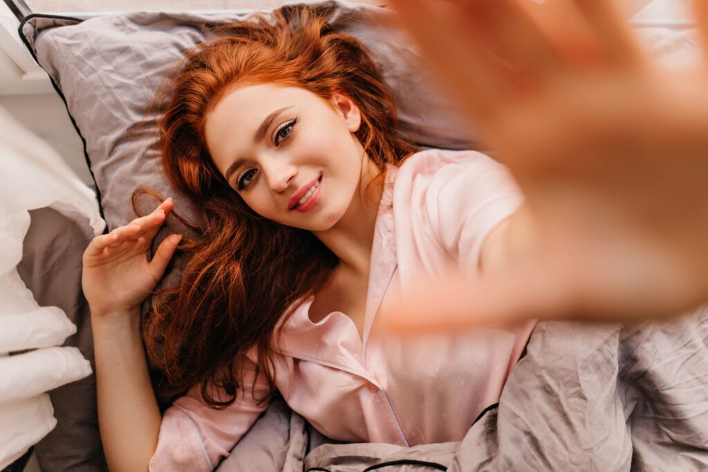 5 Puntos erógenos vaginales situación