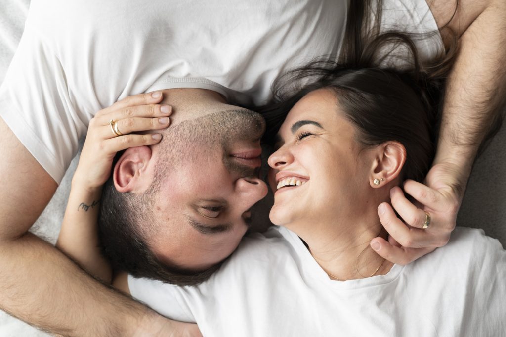 Cómo aumentar la libido 5 técnicas eficaces
