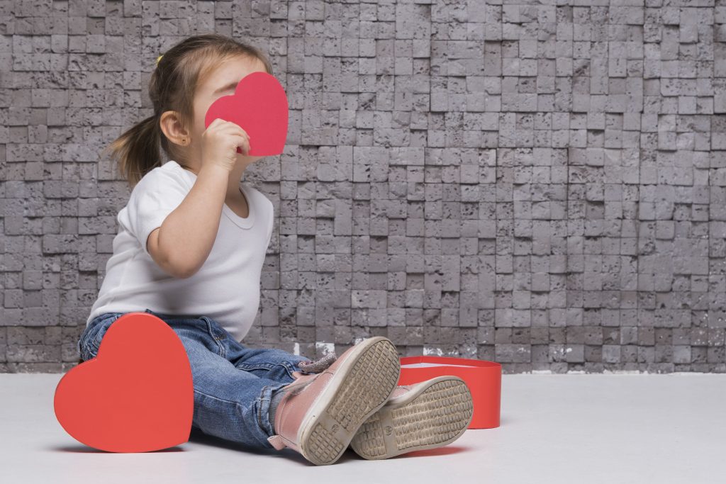 Adaptación del niño al jardín de infancia